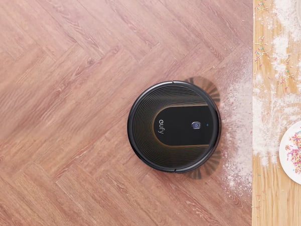 Eufy RoboVac G30 Edge 3