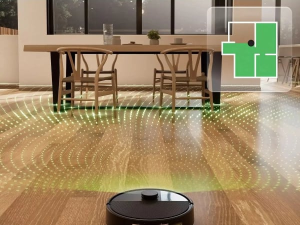 iRobot Roomba Max 705 2