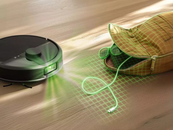 iRobot Roomba Max 705 1