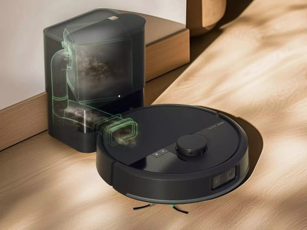 iRobot Roomba Max 705 3