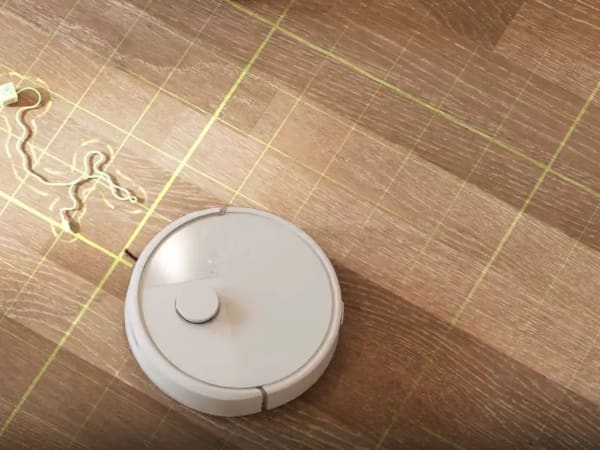iRobot Roomba Max 705 8
