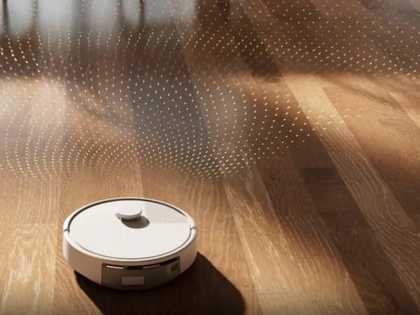 iRobot Roomba Max 705 7