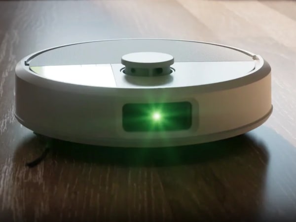 iRobot Roomba Max 705 6