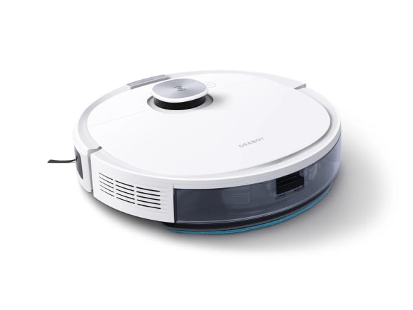 Ecovacs Deebot N10 Pro+ 1