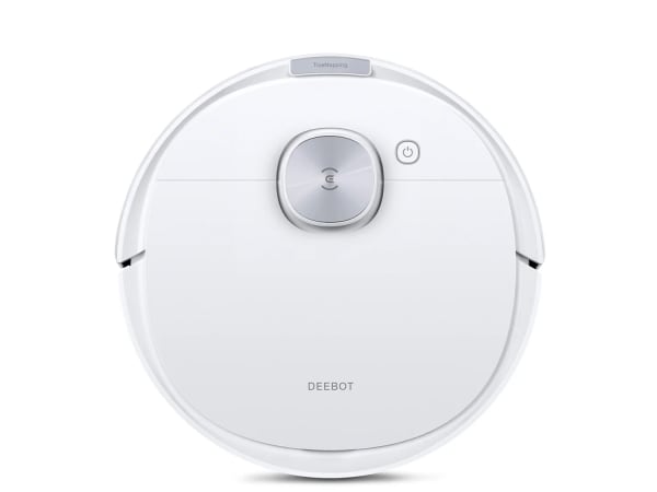 Ecovacs Deebot N10 Pro+ 3