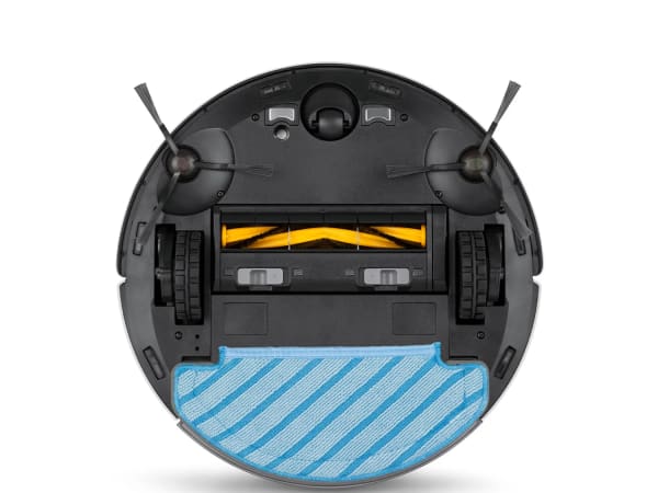 Ecovacs Deebot N10 Pro+ 2