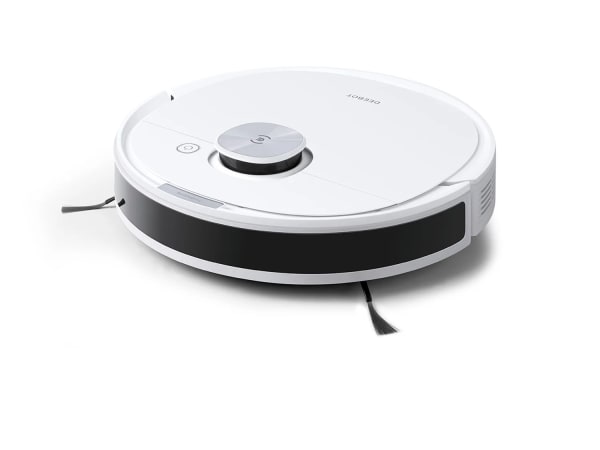 Ecovacs Deebot N10 Pro+ 7