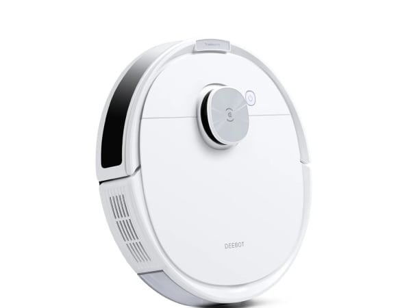 Ecovacs Deebot N10 Pro+ 8