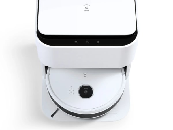 Ecovacs Deebot N9+ 1