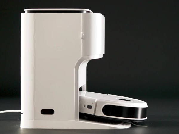 Ecovacs Deebot N9+ 3