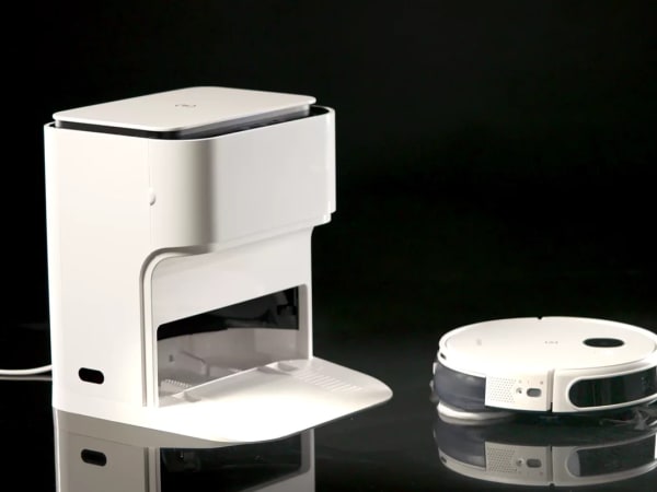 Ecovacs Deebot N9+ 4