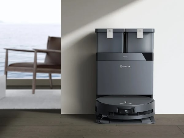 Ecovacs X8 OMNI 2