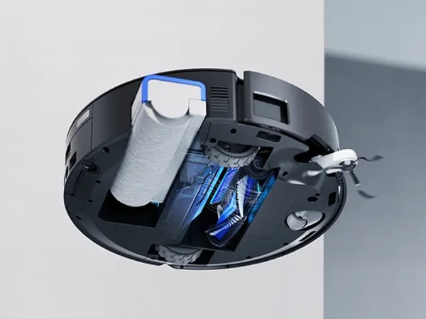 Ecovacs X8 OMNI 7