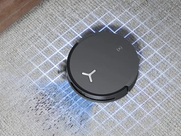 Ecovacs X8 OMNI 8