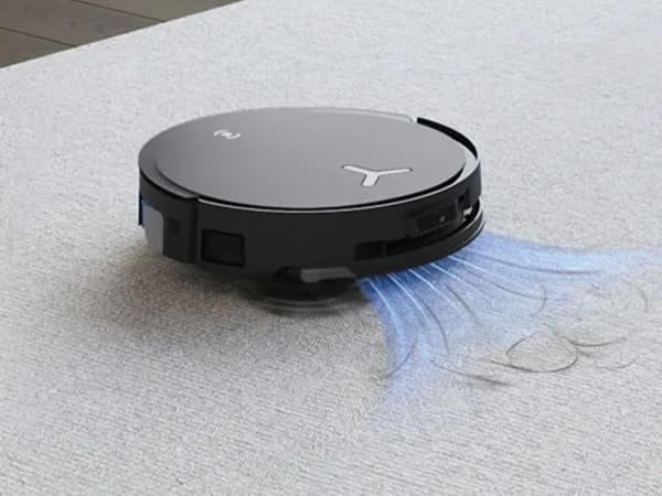 Ecovacs X8 OMNI 6