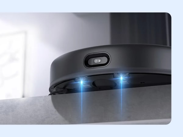 Xiaomi Mi Robot Vacuum-Mop 2 Ultra 2