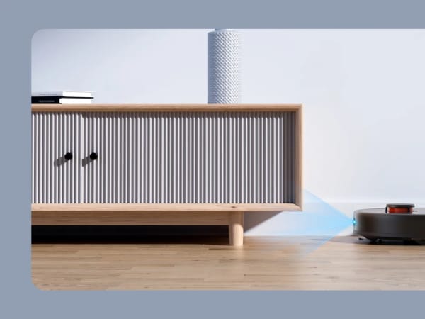 Xiaomi Mi Robot Vacuum-Mop 2 Ultra 3