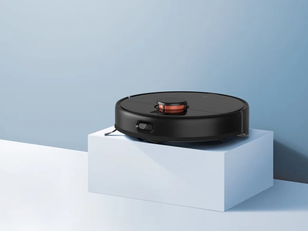Xiaomi Mi Robot Vacuum-Mop 2 Ultra 8