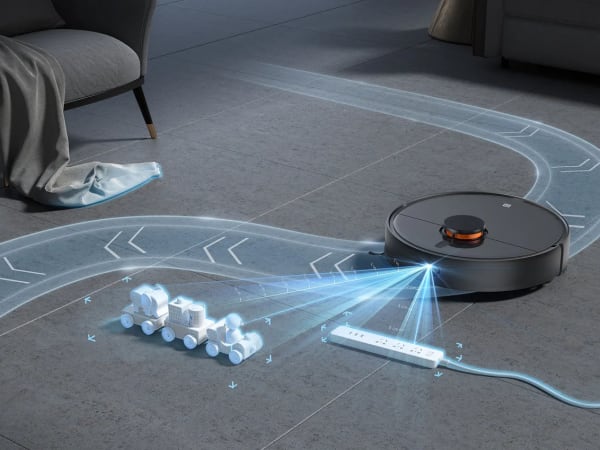 Xiaomi Mi Robot Vacuum-Mop 2 Ultra 4