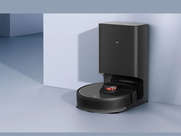 Xiaomi Mi Robot Vacuum-Mop 2 Ultra 7