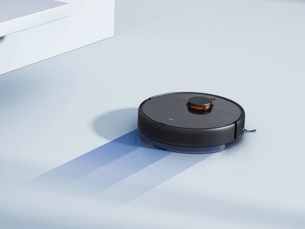 Xiaomi Mi Robot Vacuum-Mop 2 Ultra 5