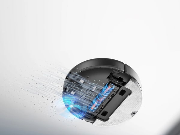 Xiaomi Mi Robot Vacuum-Mop 2 Ultra 6