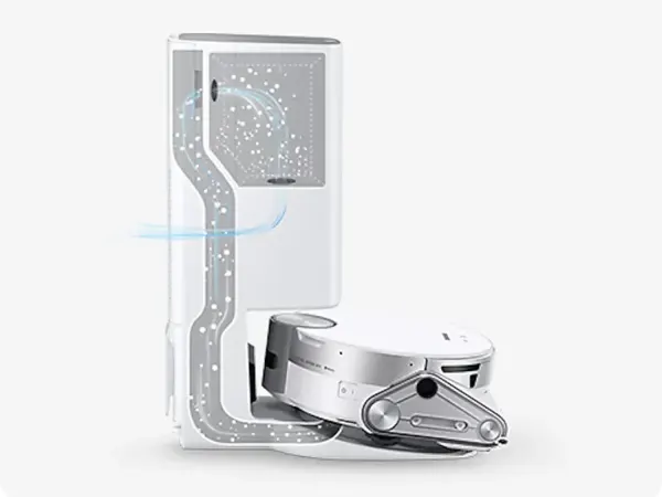 Samsung JetBot AI+ 2.0 7