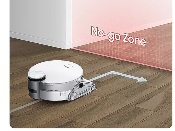 Samsung JetBot AI+ 2.0 5