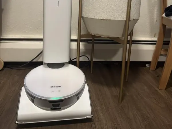 Samsung JetBot AI+ 2.0 2