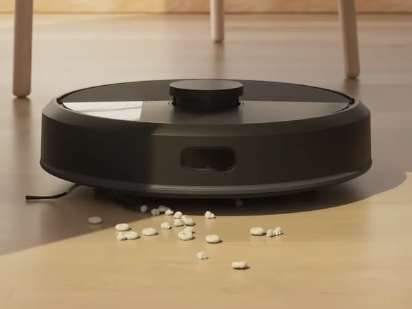iRobot Roomba 105 Vac 4