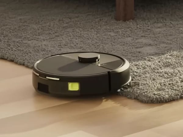 iRobot Roomba 105 Vac 5