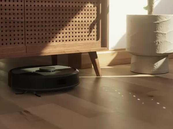 iRobot Roomba 105 Vac 2