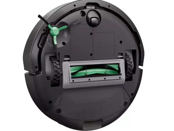 iRobot Roomba 105 Vac 8