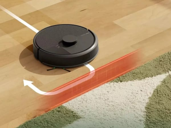 iRobot Roomba 105 Vac 7