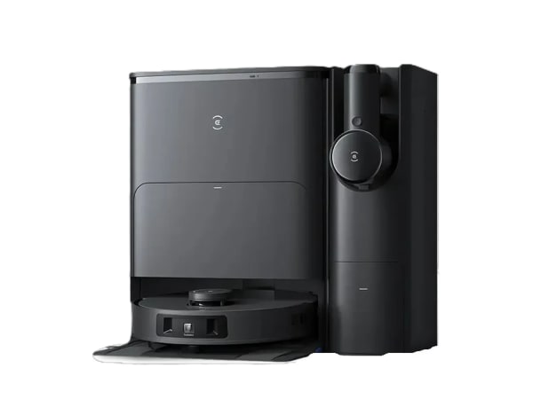 Ecovacs Deebot T30S Combo 7