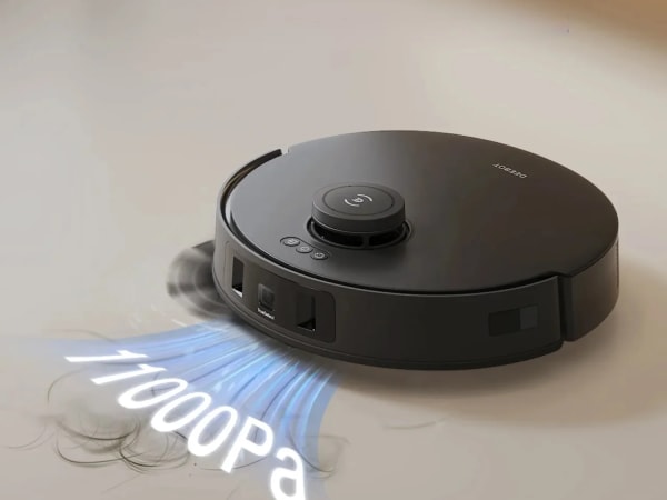 Ecovacs Deebot T30S Combo 2