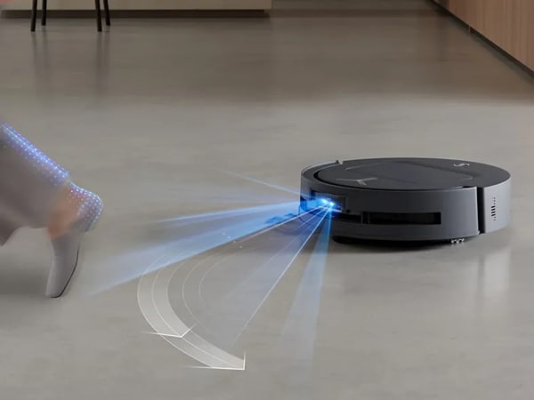 Ecovacs T80 Omni 1