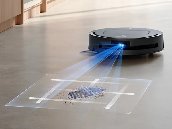 Ecovacs T80 Omni 2