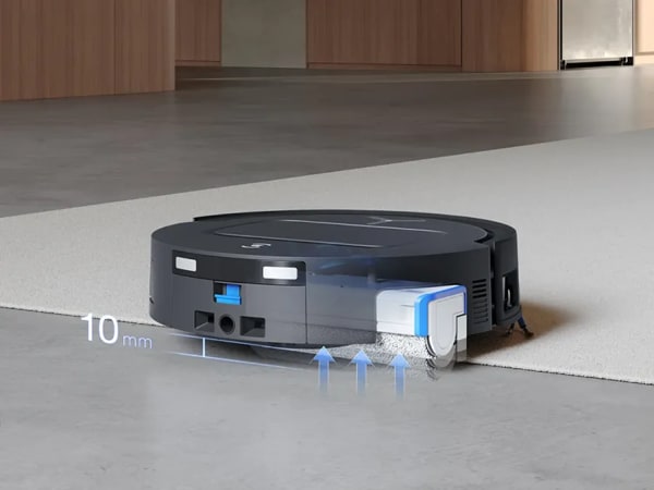 Ecovacs T80 Omni 3
