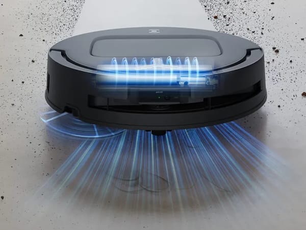 Ecovacs T80 Omni 5