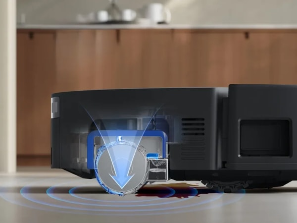 Ecovacs T80 Omni 7
