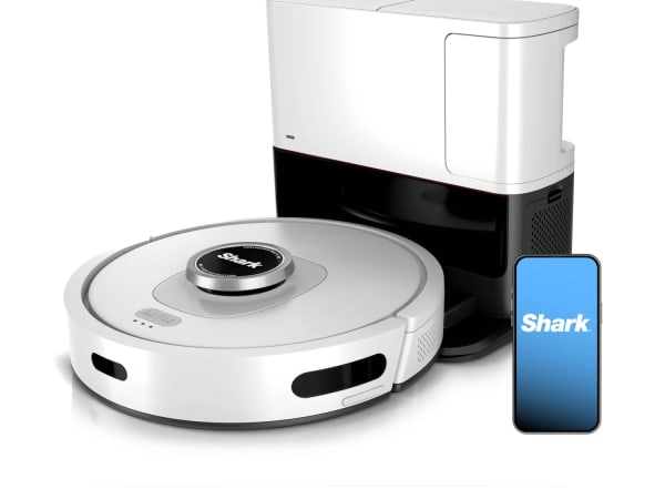 Shark AV2511AE AI Robot Vacuum 4
