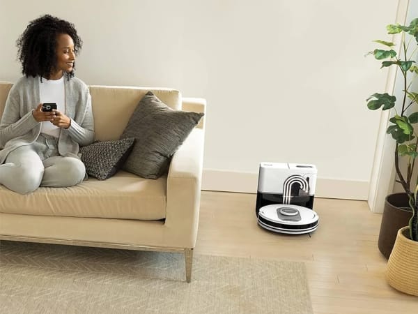 Shark AV2511AE AI Robot Vacuum 1