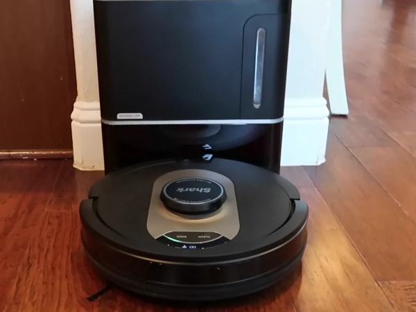 Shark AV2511AE AI Robot Vacuum 7