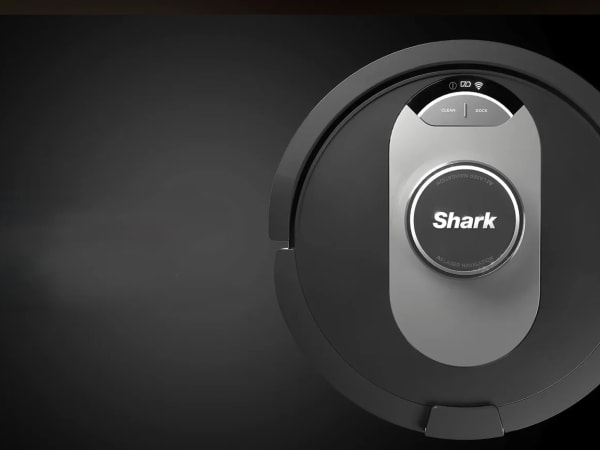 Shark AV2511AE AI Robot Vacuum 5
