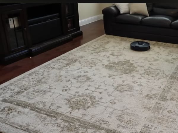 Shark AV2511AE AI Robot Vacuum 6