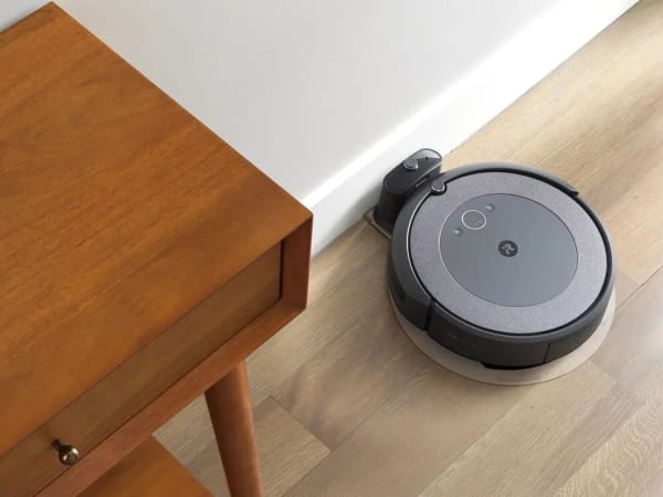 iRobot Roomba Combo i5 5