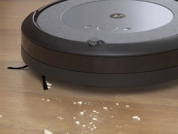 iRobot Roomba Combo i5 6