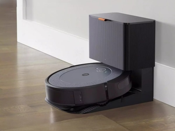iRobot Roomba Combo i5 4