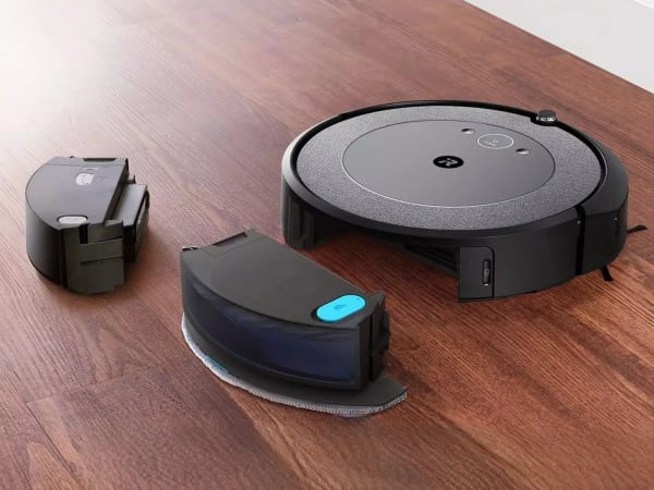 iRobot Roomba Combo i5 2